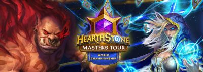 Награды за просмотр трансляций турнира Hearthstone World Championship 2025 – 18-21 декабря - noob-club.ru