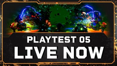 Стартовало тестирование Deep Rock Galactic: Rogue Core - coop-land.ru