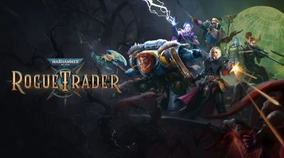 Warhammer 40,000: Rogue Trader вышла на Nintendo Switch 2 — пока без DLC, но зато с адаптированным управлением - 3dnews.ru