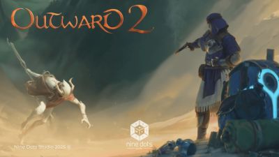 Разработчики Outward 2 запустили бесплатное тестирование - coop-land.ru