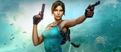 Лариса Крофт - В сеть утекли первые кадры нового проекта во вселенной Tomb Raider — фанатов ждёт неожиданный анонс - gamemag.ru