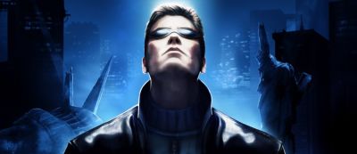 Aspyr отложила выход ремастера Deus Ex после критики сообщества - gamemag.ru - Россия