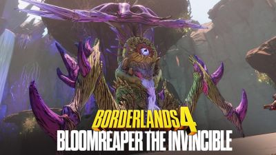 Borderlands 4 получила крупное обновление с рейдовым боссом и новыми режимами сложности - playground.ru