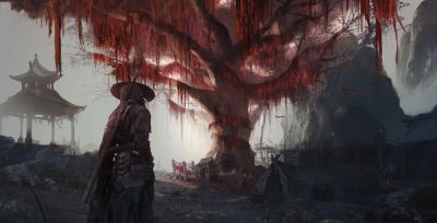 Phantom Blade Zero обзавелась страницами в Steam и PSN. Подтверждён русский язык и Denuvo на ПК - playground.ru