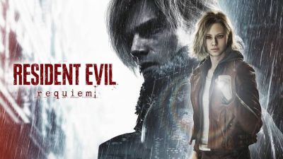 Леон Скотт Кеннеди - Свежий трейлер Resident Evil Requiem представляет геймплей за Леона - mmo13.ru