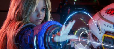 Pragmata от Capcom выходит 24 апреля 2026 года сразу на Nintendo Switch 2 — ПК-геймеры уже могут попробовать демоверсию - gamemag.ru