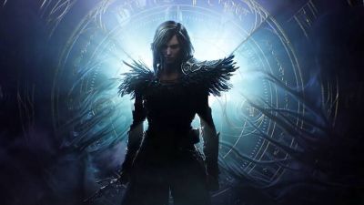 Анонсирована мрачная ролевая игра Warlock во вселенной Dungeons & Dragons - mmo13.ru