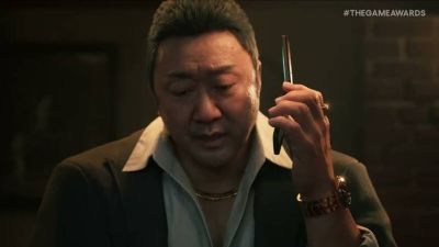 Тосихиро Нагоси - Создатель серии Yakuza анонсировал новый проект Gang of Dragon - mmo13.ru