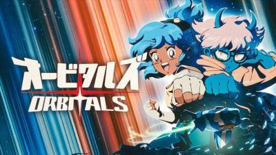Анонсировано кооперативное приключение Orbitals для Nintendo Switch 2 - mmo13.ru