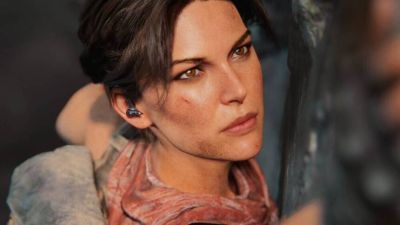 Лариса Крофт - Двойной анонс — Ремейк первой части Tomb Raider: Legacy of Atlantis и совершенно новая игра Tomb Raider: Catalyst - mmo13.ru - Греция