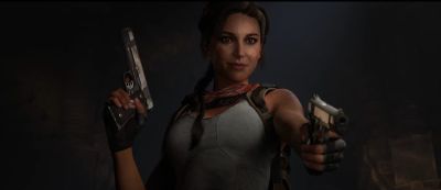 Лариса Крофт - Лара Крофт возвращается: Amazon анонсировала Tomb Raider: Legacy of Atlantis и Tomb Raider: Catalyst - gamemag.ru
