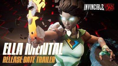 Роберт Киркман - Файтинг Invincible VS по «Неуязвимому» обзавелся датой релиза, а предзаказы уже открыты - mmo13.ru