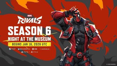 Долгожданный Дэдпул присоединится к ростеру героев Marvel Rivals в шестом сезоне - mmo13.ru