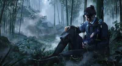 Состоялся релиз мобильной версии Where Winds Meet - app-time.ru - Россия