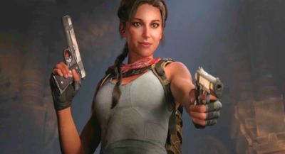 Лариса Крофт - Анонс Tomb Raider: Catalyst — самой масштабной части в серии - app-time.ru - Англия - Индия