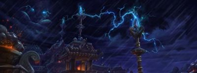 Гильдия Numen первая в Mists of Pandaria Classic прошла героический Престол Гроз - noob-club.ru - Евросоюз