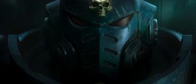 Дэвид Харбор - Нет мира среди звезд:Creative Assembly анонсировала Total War: Warhammer 40,000 для ПК и консолей - gamemag.ru