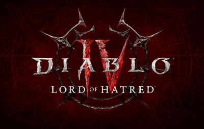 Diablo IV: дополнение Lord of Hatred выйдет 28 апреля - glasscannon.ru