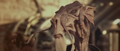 Галактическая гонка: Анонсирована Star Wars: Galactic Racer - gamemag.ru
