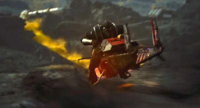 Star Wars: Galactic Racer даст прокатиться по разным планетам и эпизодам «Звёздных войн» - app-time.ru