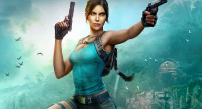 Анонс Tomb Raider: Legacy of Atlantis. Возвращение к истокам - app-time.ru - Египет - Греция