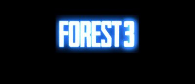 Неожиданно: Анонсирована Forest 3 в сеттинге далёкого будущего - gamemag.ru