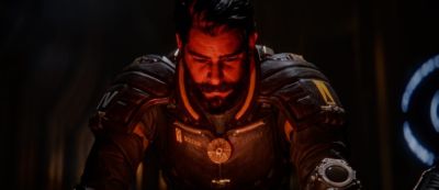 Грегори Лауден - Релиз PS5-эксклюзива Saros перенесли на месяц — духовный наследник Returnal выходит 30 апреля 2026 года - gamemag.ru