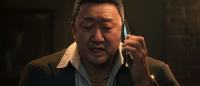 Тосихиро Нагоси - Создатель Yakuza Тосихиро Нагоси представил криминальный экшен Gang of Dragon с Ма Дон-соком в главной роли - gamemag.ru - Китай