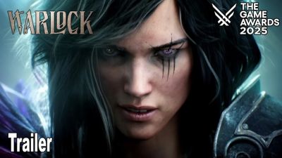 Warlock: Dungeons & Dragons - новая экшен-RPG от Invoke Studios официально представлена на The Game Awards 2025 - playground.ru
