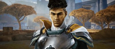 Джефф Кейль - The Game Awards 2025 завершилась анонсом Highguard от создателей Apex Legends и Titanfall — игроки остались в недоумении - gamemag.ru