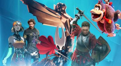 Список победителей The Game Awards 2025 - app-time.ru