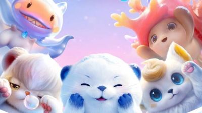 Тестирование ролевой игры со сбором существ Aniimo пройдет в январе - mmo13.ru