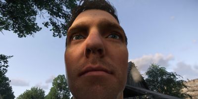 Kingdom Come: Deliverance II не получила ни одной награды на TGA - разработчики отреагировали мемом "Все нормально" - playground.ru