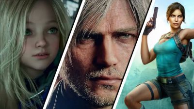 Леон Кеннеди - Мэттью Макконахи - The Game Awards 2025: все трейлеры и анонсы - landofgames.ru - Россия - Лос-Анджелес