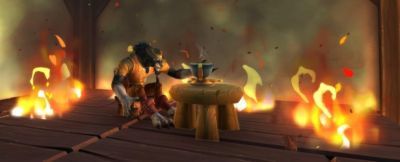 Европейские игроки жалуются на проблемы с подключением к World of Warcraft – 12 декабря - noob-club.ru