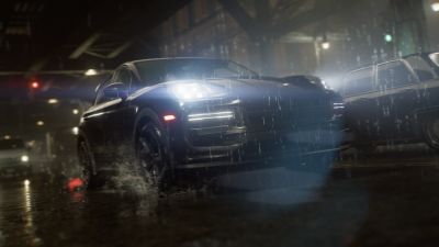 Леон Кеннеди - Леон в Resident Evil Requiem будет разъезжать на Porsche Cayenne Turbo GT - playground.ru
