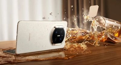 В Дубае показали флагманскую «раскладушку» Huawei Mate X7 - app-time.ru - Китай - Россия