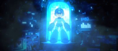 Мегамен возвращается: Capcom анонсировала Mega Man: Dual Override для ПК и консолей — релиз состоится в 2027 году - gamemag.ru