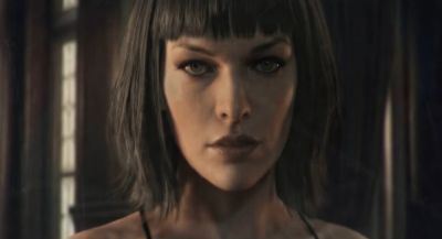 Мила Йовович - Мила Йовович станет новой целью Агента 47 в Hitman World of Assassination - app-time.ru