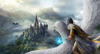 Гарри Поттер - Hogwarts Legacy бесплатно раздают в Epic Games Store - app-time.ru
