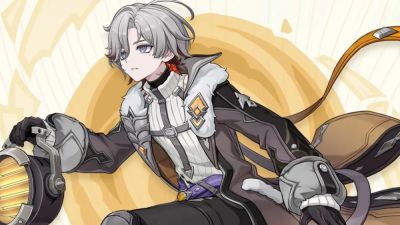 Genshin Impact официально представил Иллуги – Гео-копейщика из Светоносцев - landofgames.ru
