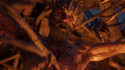 Свен Винке - Величие Larian. Состоялся анонс новой части Divinity - coop-land.ru