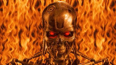 Джон Коннор - Сара Коннор - Состоялся релиз Terminator 2D: No Fate - playground.ru