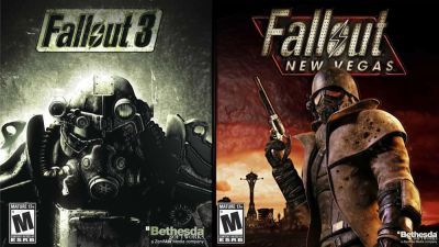 Тодд Говард - Тодд Говард намекнул на возвращение классических Fallout - fatalgame.com