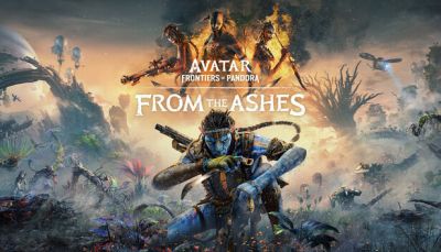 Релизный трейлер From the Ashes показал мрачную сторону Avatar: Frontiers of Pandora - fatalgame.com