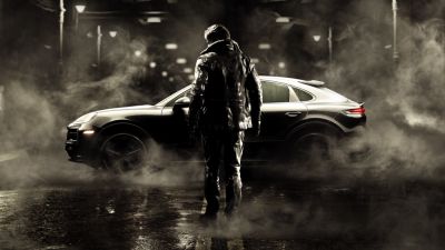 Появление Porsche в Resident Evil: Requiem, похоже, подтвердило еще одну утечку об игре - playground.ru