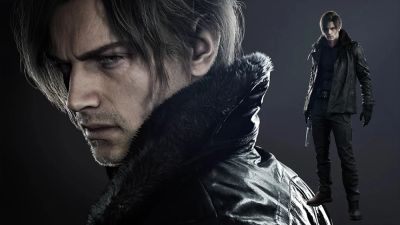 Леон С.Кеннеди - Продюсер Resident Evil Requiem о Леоне: "Ждите ироничного юмора и тонкого сарказма, доступных только зрелому мужчине" - playground.ru - Япония