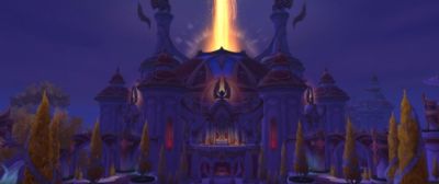 С выходом Midnight начнется промо-акция с наградами для игр Blizzard за игру в WoW - noob-club.ru