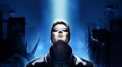 Deus Ex - Релиз обновленной версии Deus Ex перенесли на неопределённый срок - itndaily.ru