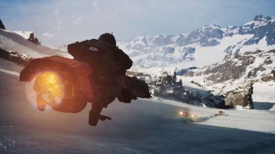 Fuse Games анонсировала гоночную игру Star Wars: Galactic Racer на The Game Awards 2025 - itndaily.ru